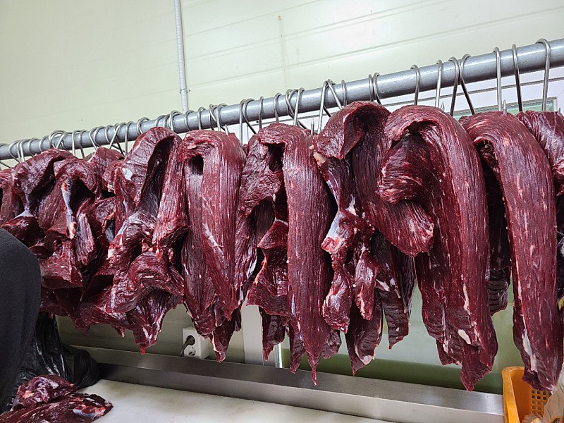 뭉티기유통체인본사