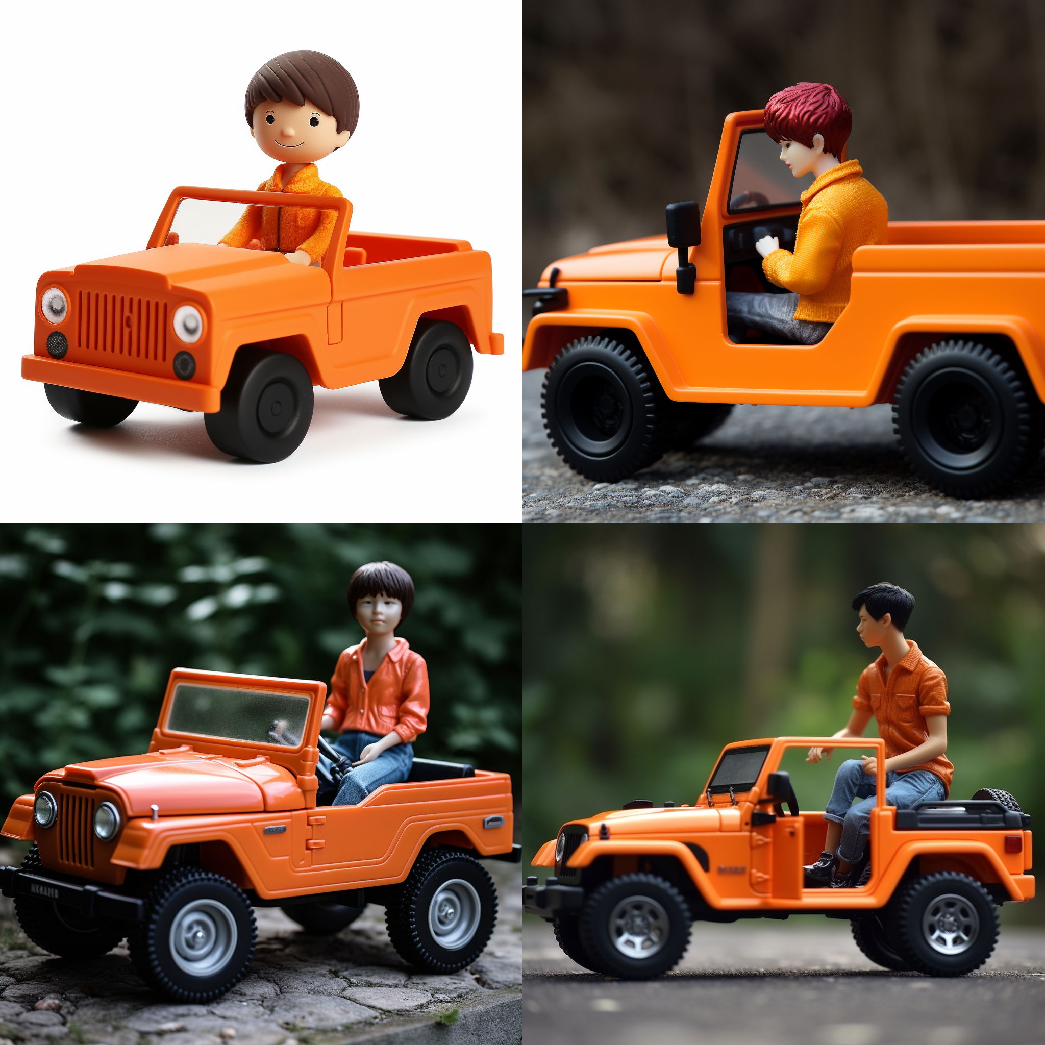 우주인칭긔칭긔