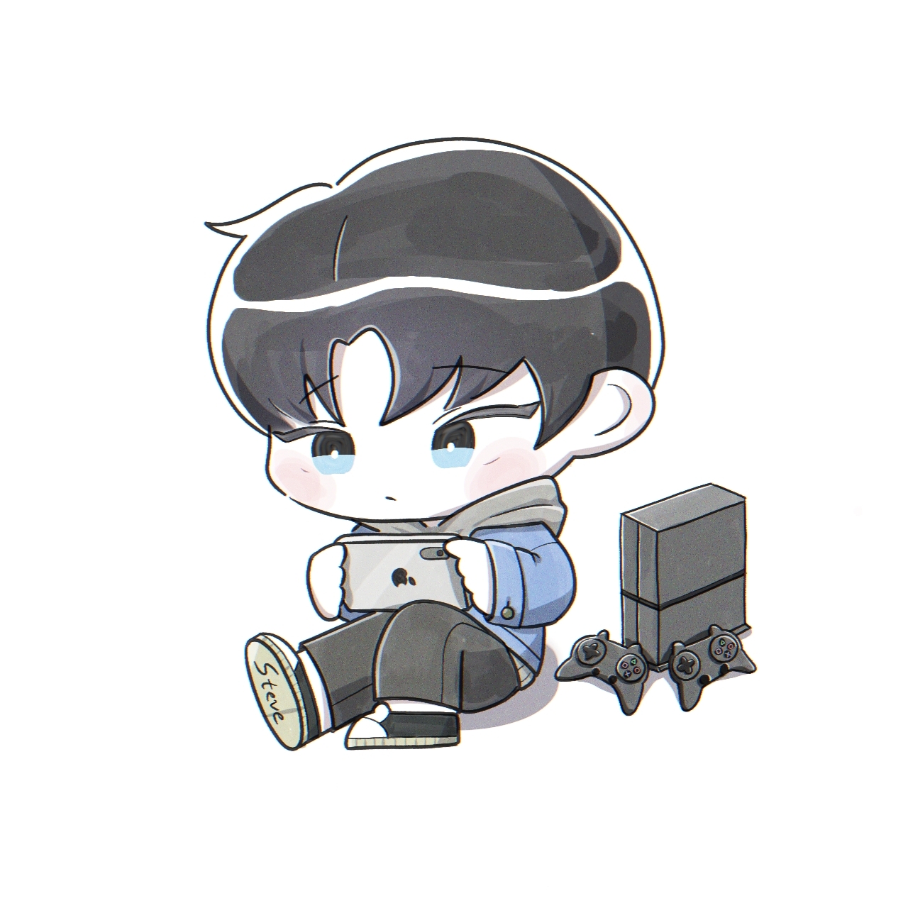 스티브