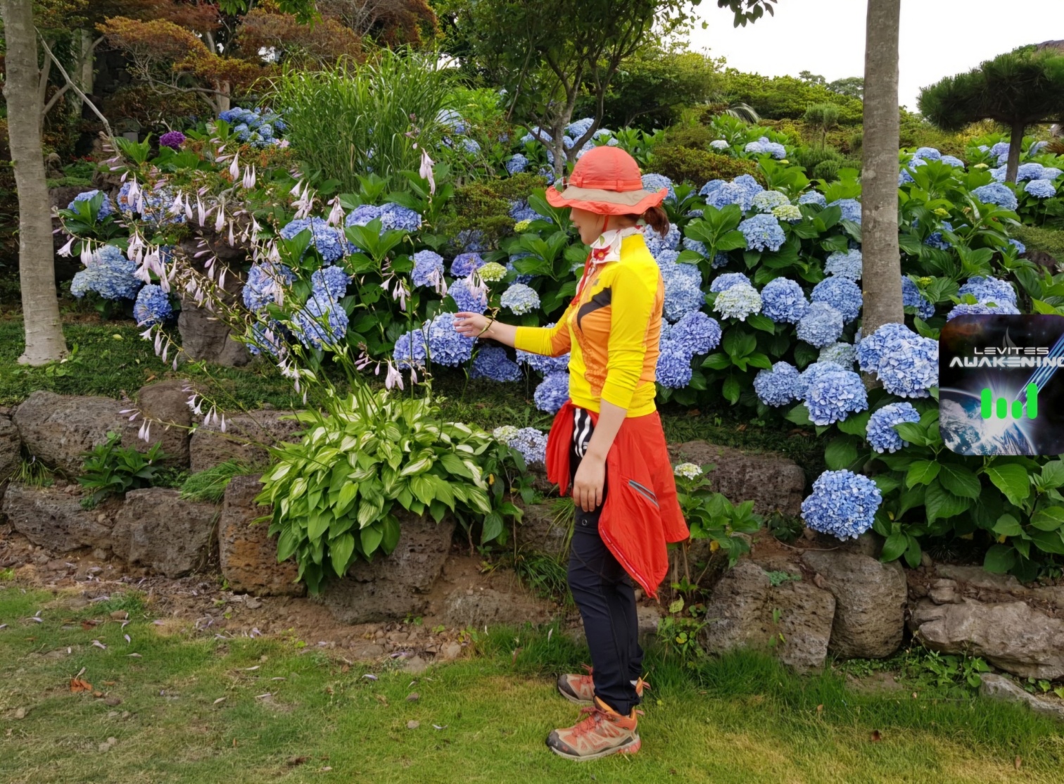 예스랑