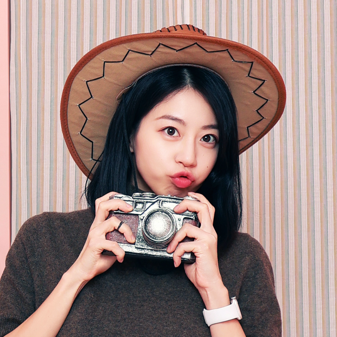 프로필 이미지