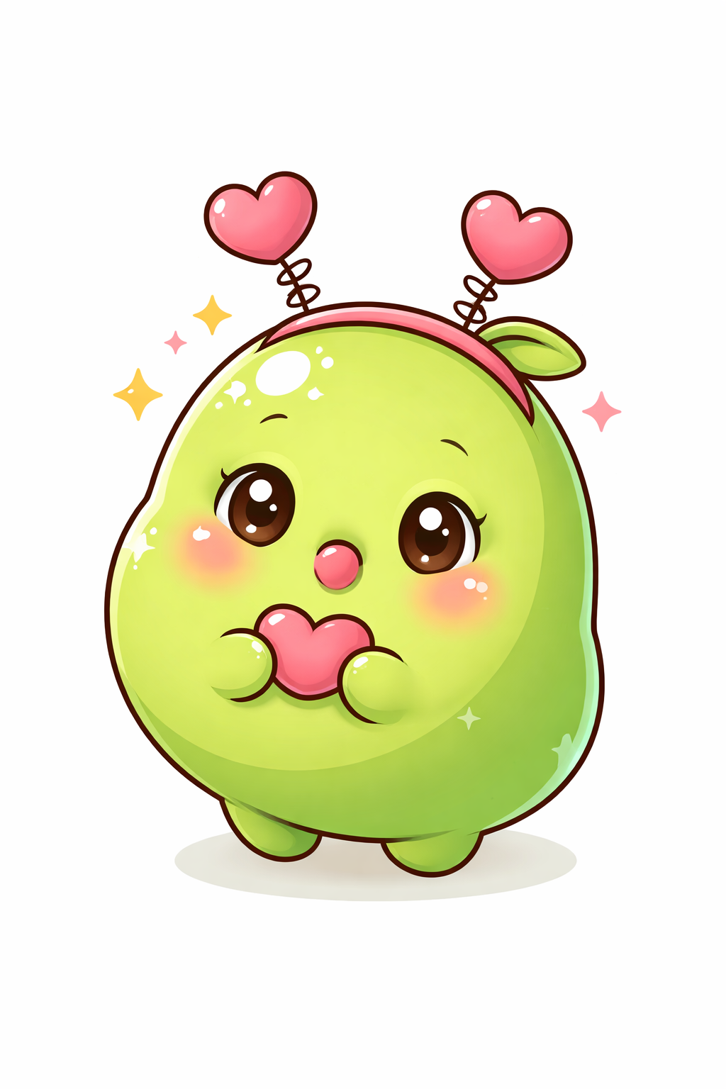 아삭한감말랭이