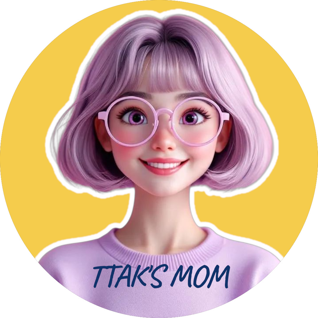 인플루언서 프로필