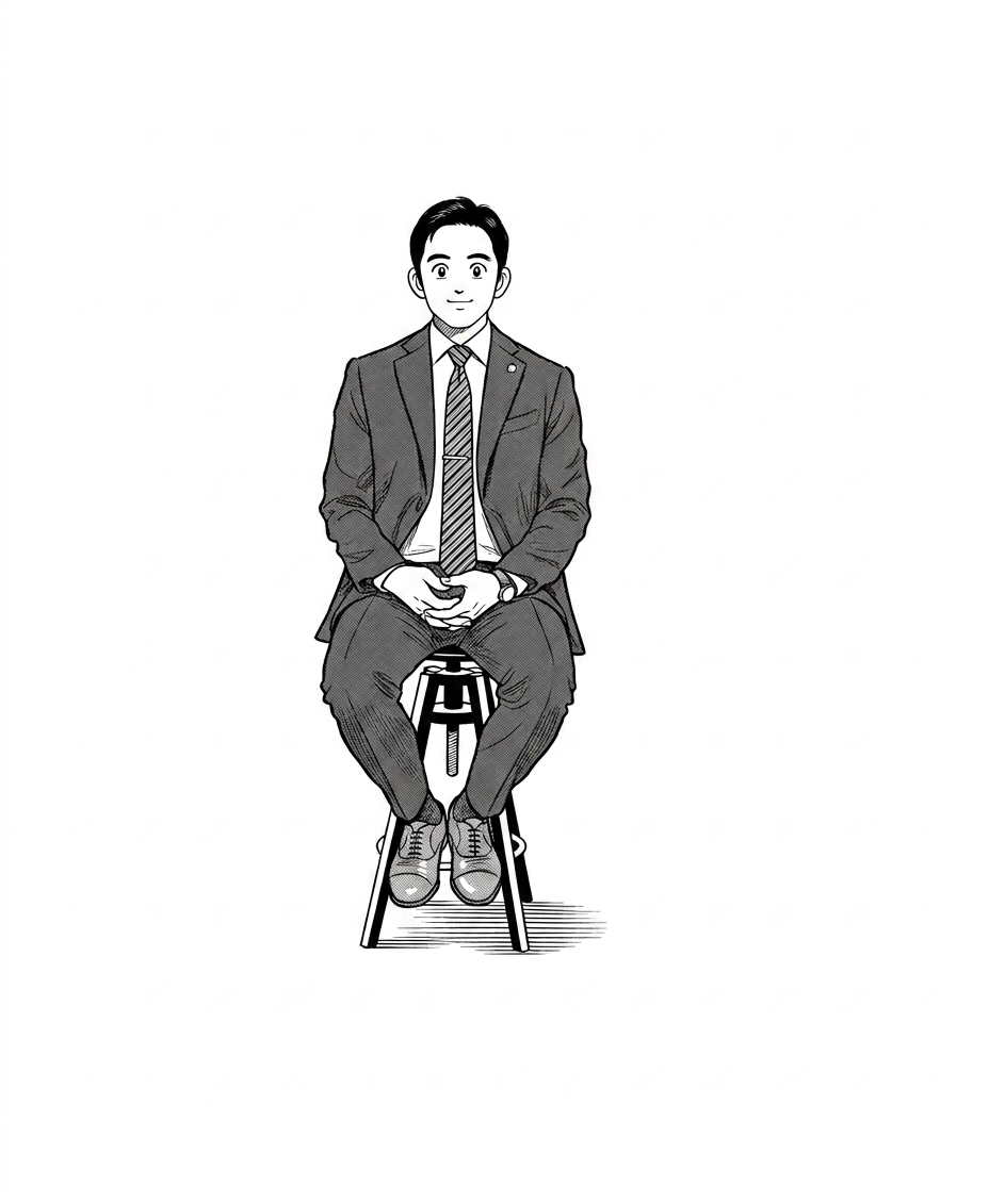법무사 김성준