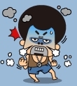 똥꼬쟁이