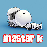 MasterK