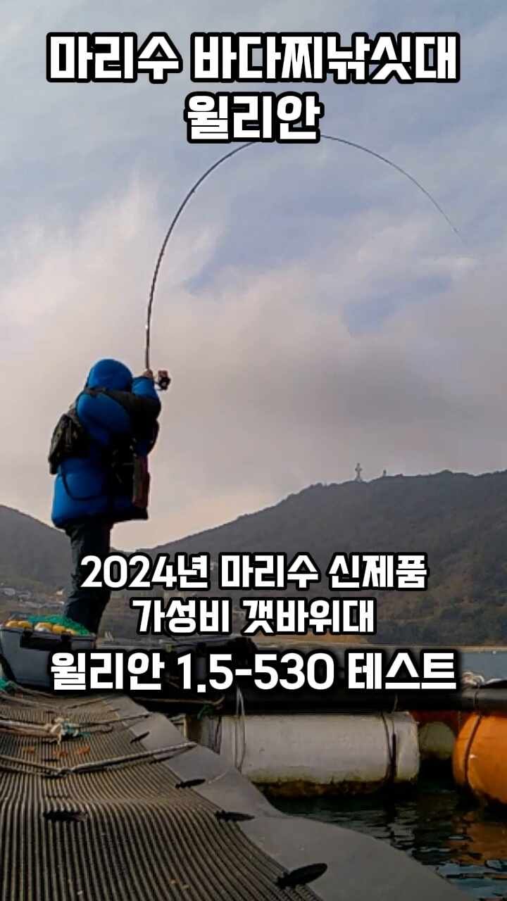 마리수 상세 컷