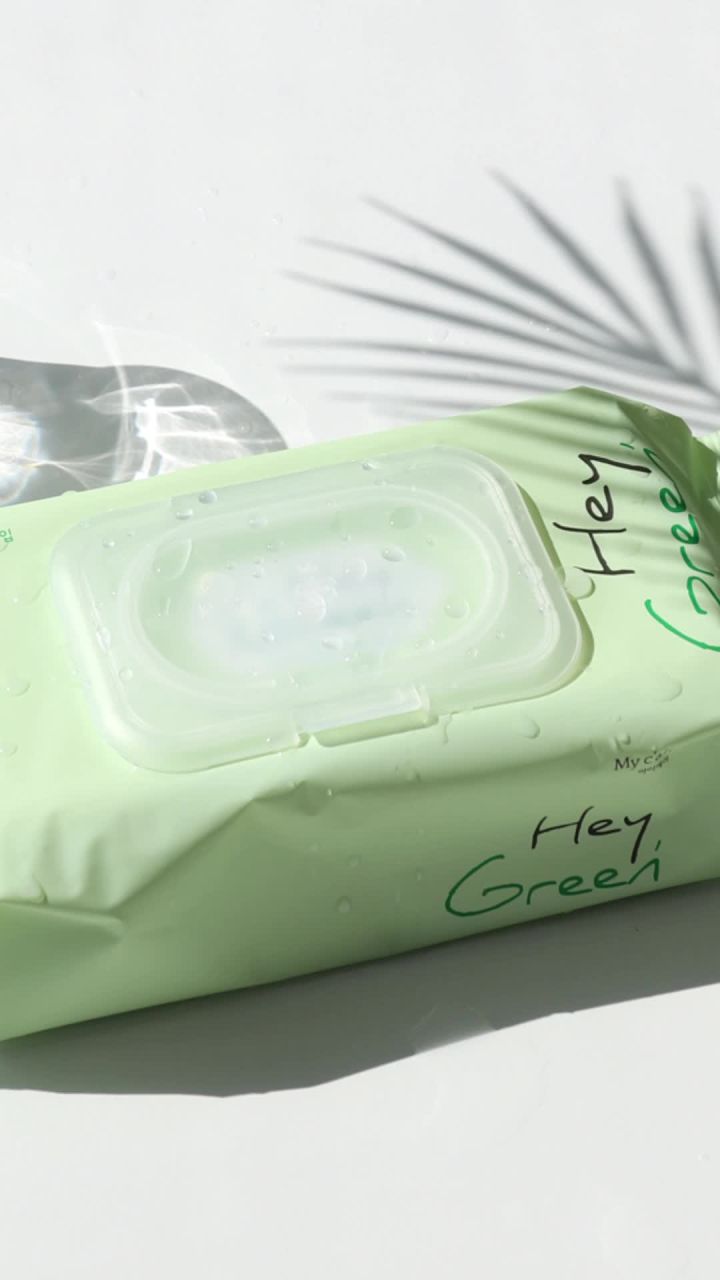 안전 성분 테스트