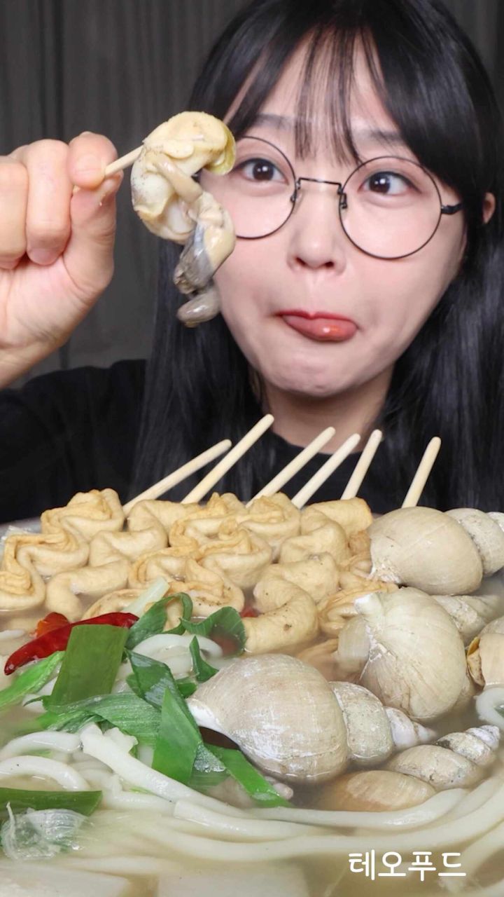 캠핑 요리 이미지 2