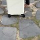 타임리스 TPO 캐리어 66cm 72cm(26인치) 76cm(28인치) 여행용 튼튼한 대형 PC