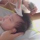 아가드 아기 바리깡 1입 유아 무소음 이발기 신생아 배냇 머리 셀프 이발 토끼 — 마무리