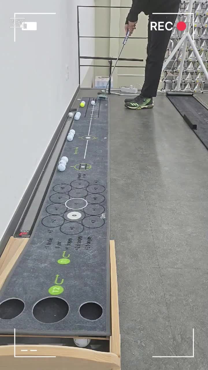 더태양 원퍼트메이커 수제퍼터