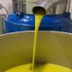 햇올리브오일 코라티나 엑스트라버진 올리브오일 폴리페놀 산도0.1 이탈리아 500ml, 1개 — 마무리