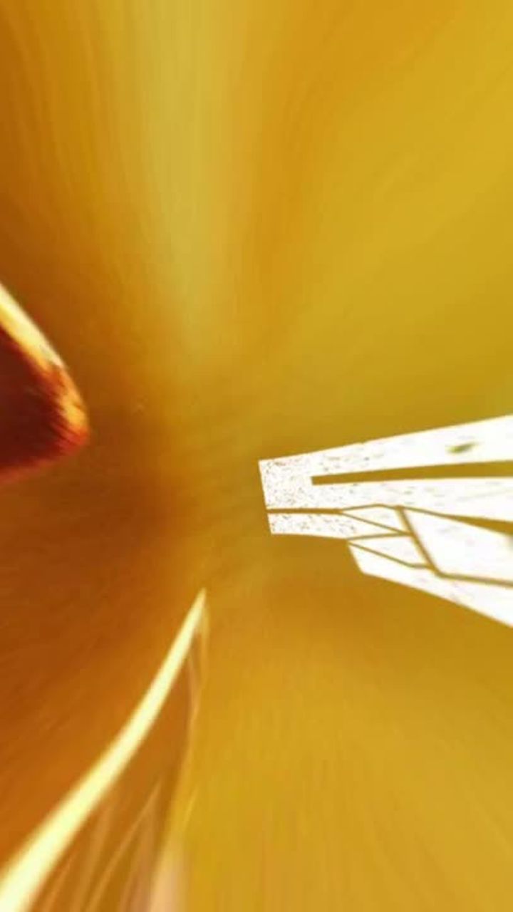 삼성 TV 베젤 디자인