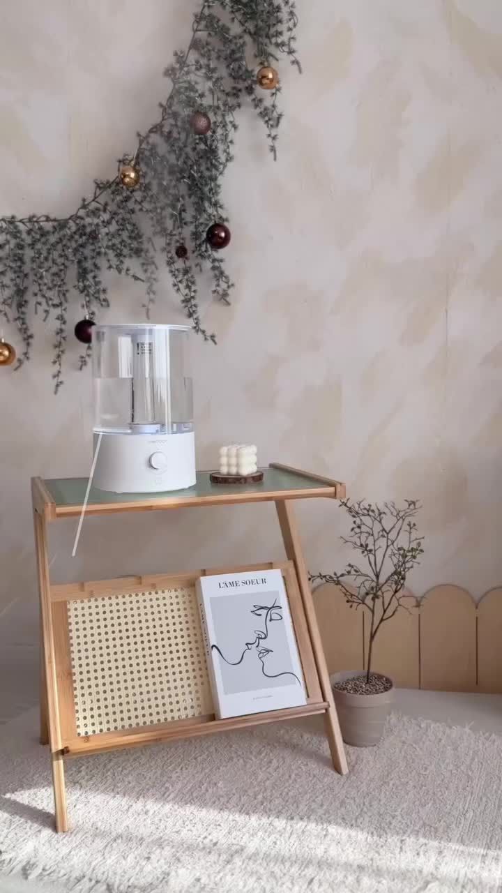 위도어 초음파 가습기