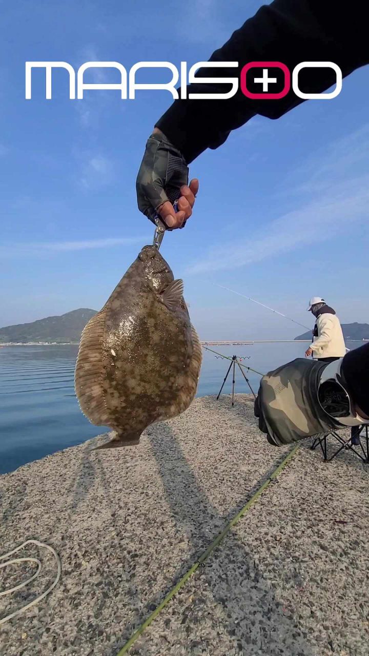 마리수 낚시대 상세 이미지 2