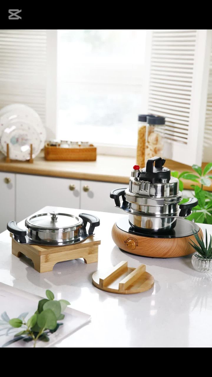 플라라 압력밥솥