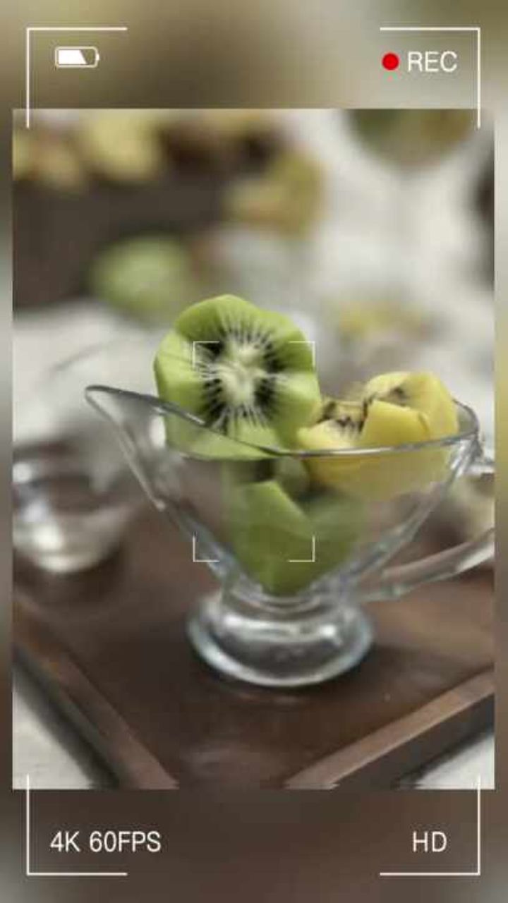 키위 박스 포장