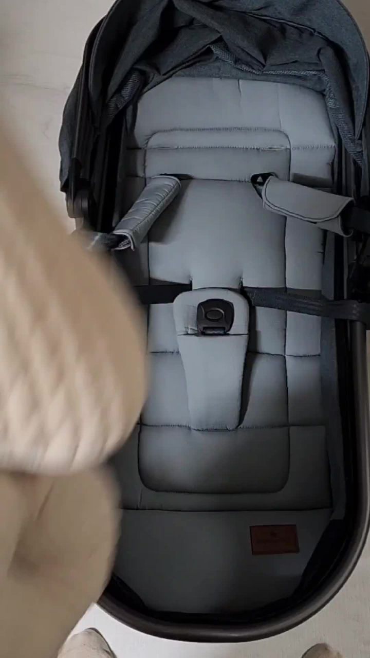 마롤로뜨 누빔 라이너 세트