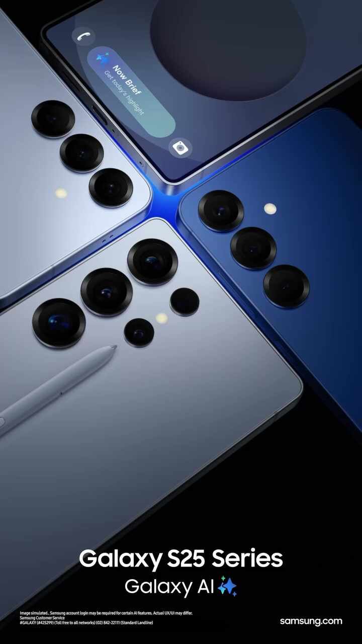 삼성전자 갤럭시 S25 256GB 자급제 SM-S931N