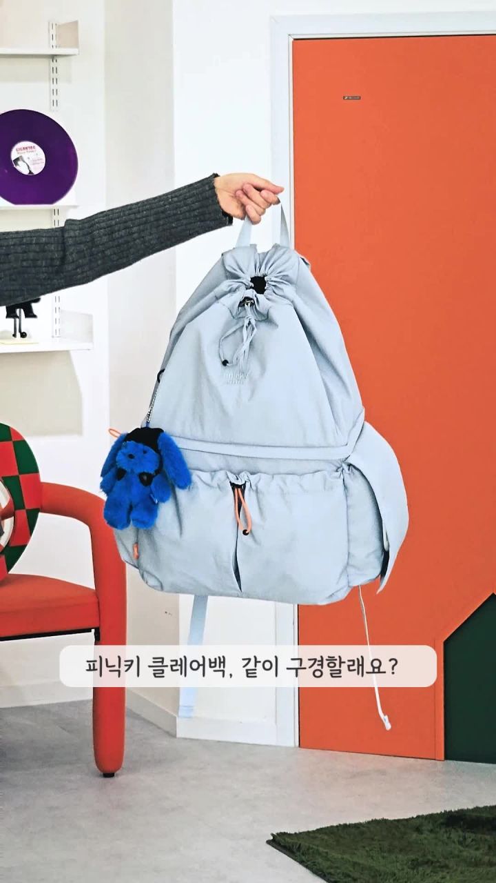 1. 피닉키 클레어백..