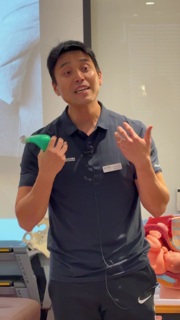 호흡 훈련 상세