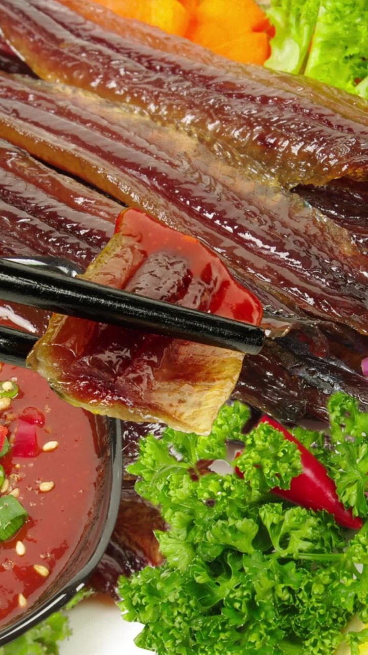 구룡포장원과메기