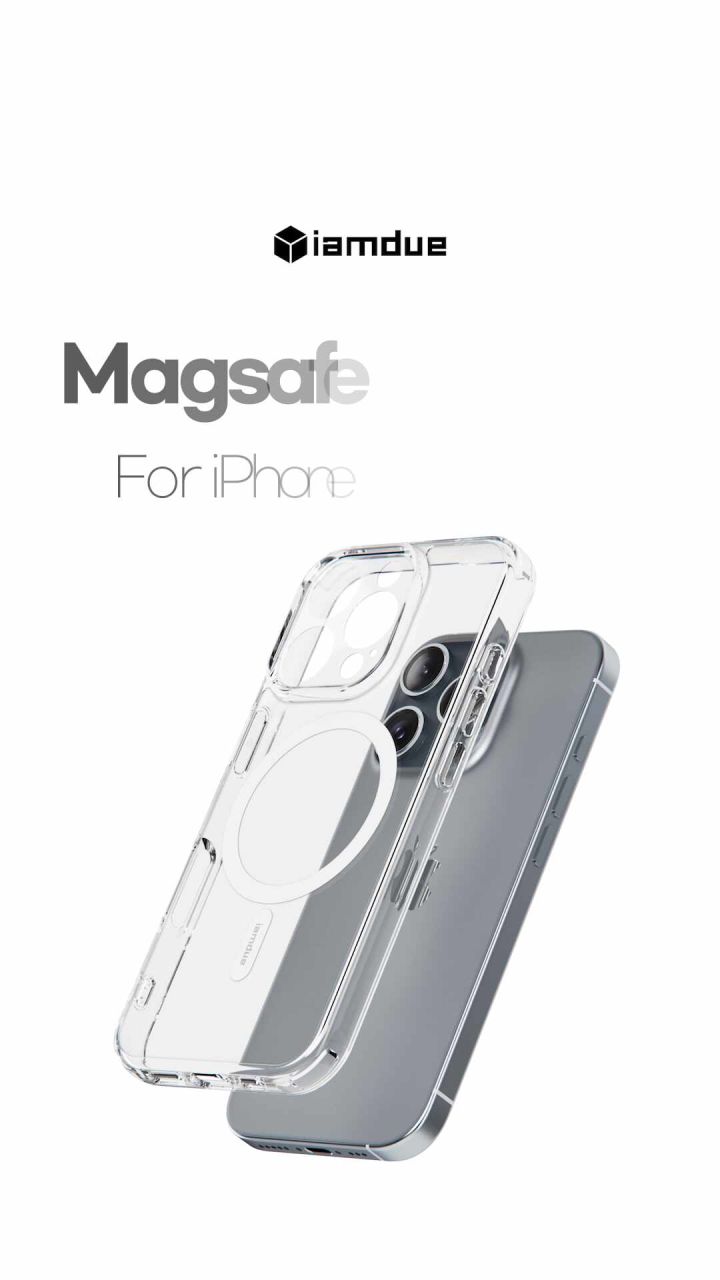 아이엠듀 케이스 디테일