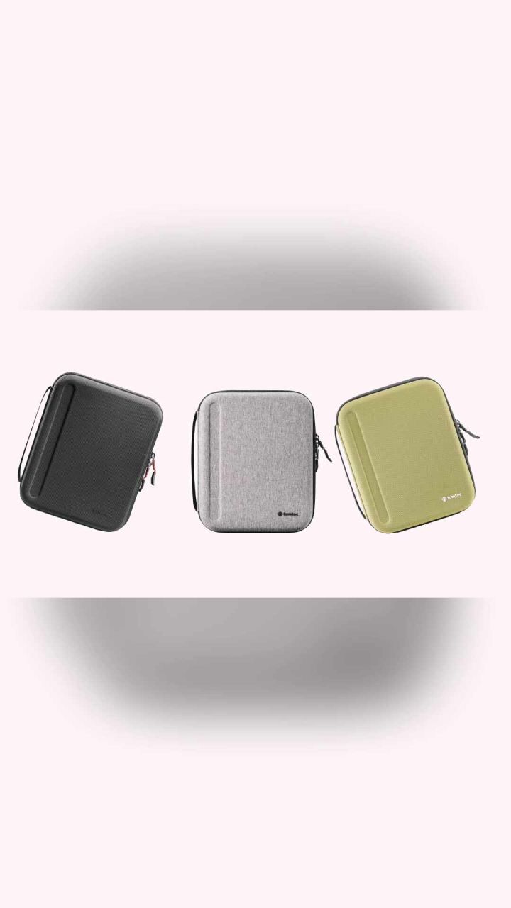 파우치 수납 이미지 2