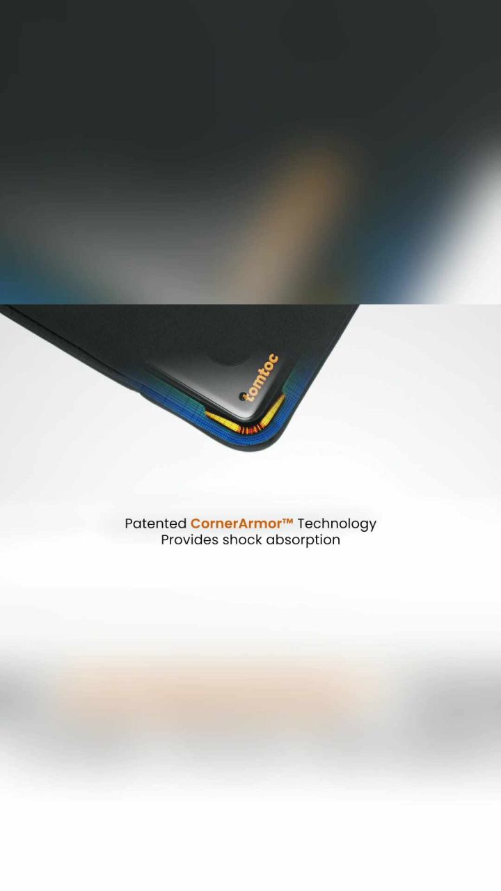 탐탁 B13 태블릿 파우치