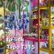 티피링크 Tapo T315 스마트 온습도계 초정밀 센서 원격제어 모니터링 경보기 알람 — 동급 가격대에서는 확실히 차이가 있습니다