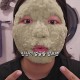 [김똘똘PICK 1+1 기획] 피캄 홀리바질 버블 딥 마스크 90g / 모공 저자극클렌저 피지 블랙헤드 워시오프팩 버블팩