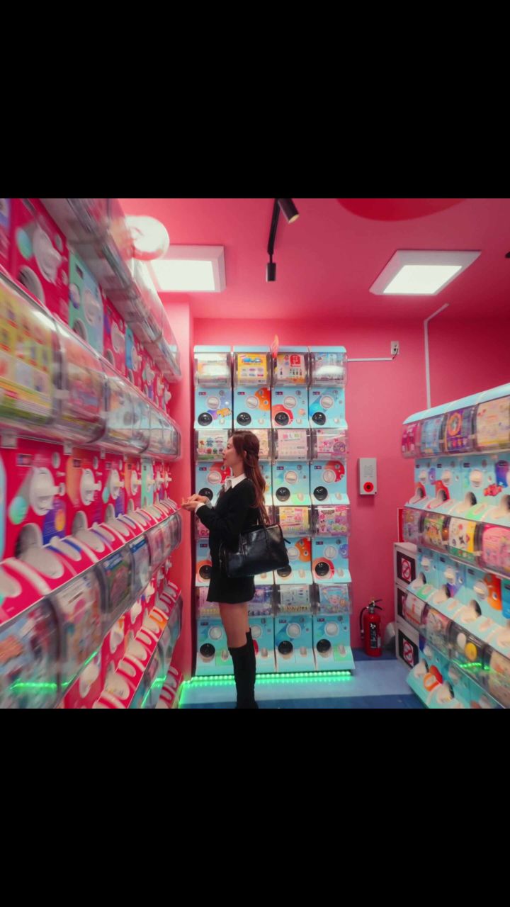 호헴 짐벌 다양한 모드