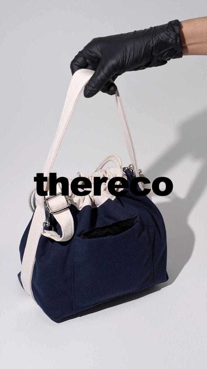 데어코 도시락가방 이미지 1