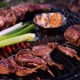 SHEEP새끼 양갈비 모음전 - 프렌치랙, 숄더랙, 큐브양꼬치, 캠핑 파티음식 양고기 스테이크 쉽새끼