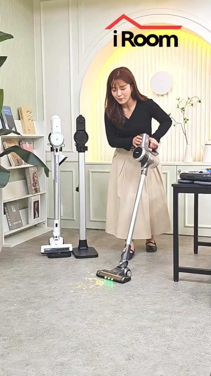 무선 청소기 비교