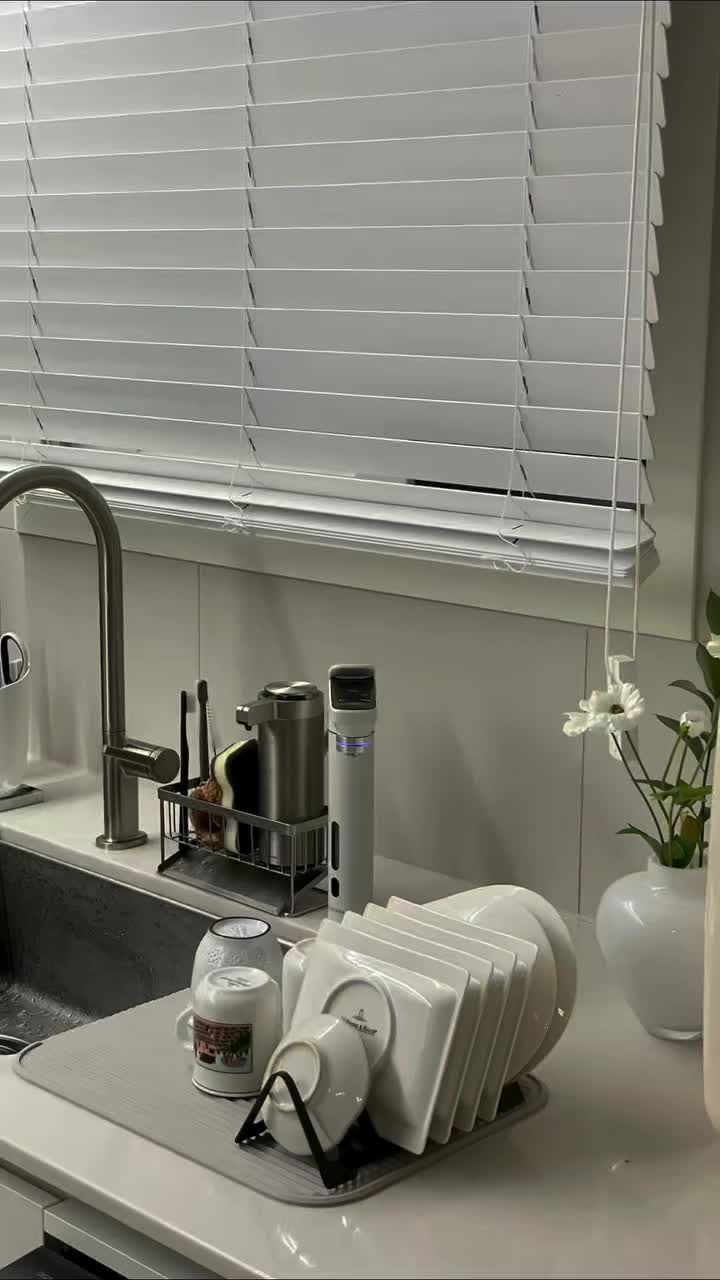 실리콘 매트 비교