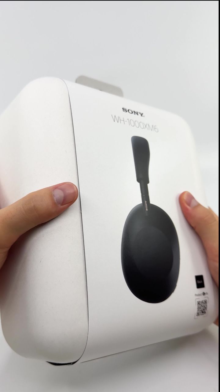 보호필름 부착 예시