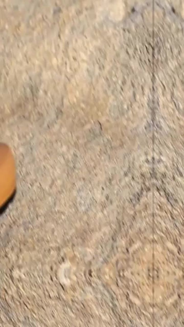 가벼운 숏 레인부츠 실착샵