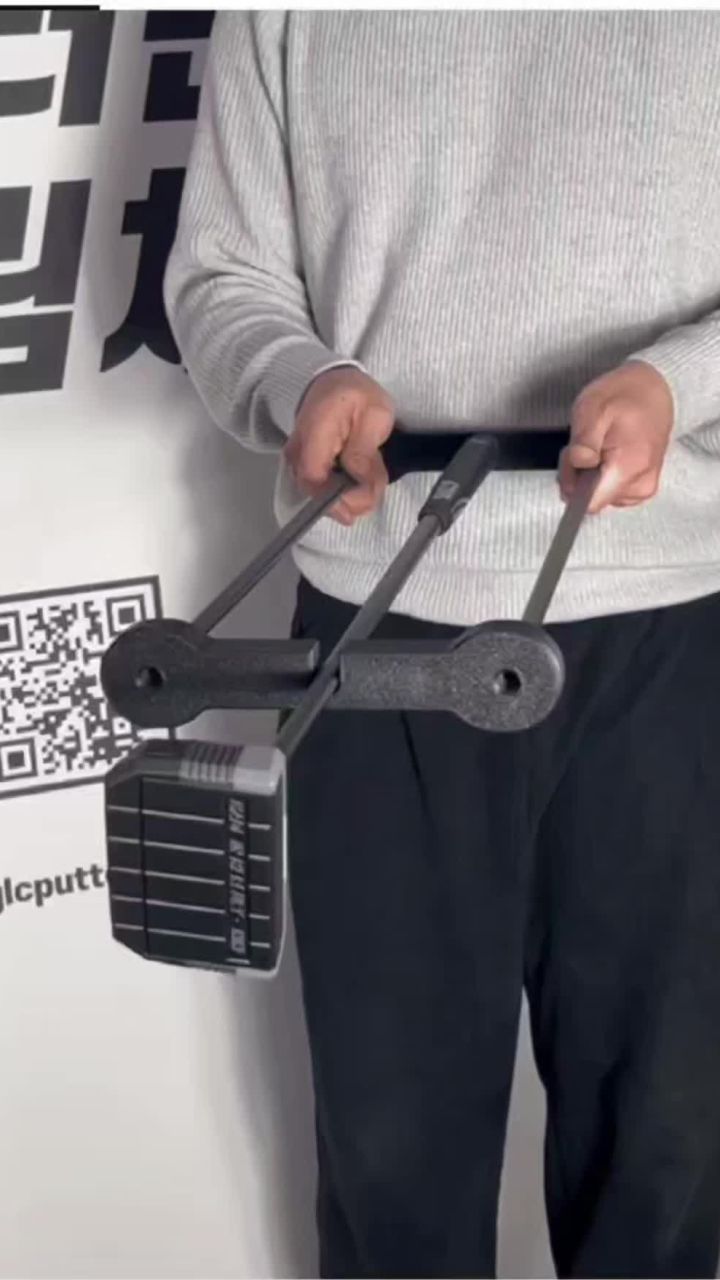 굴림채 퍼터 비교 분석