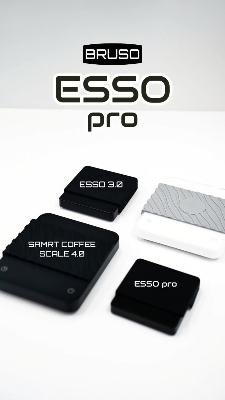 브루소 ESSO pro