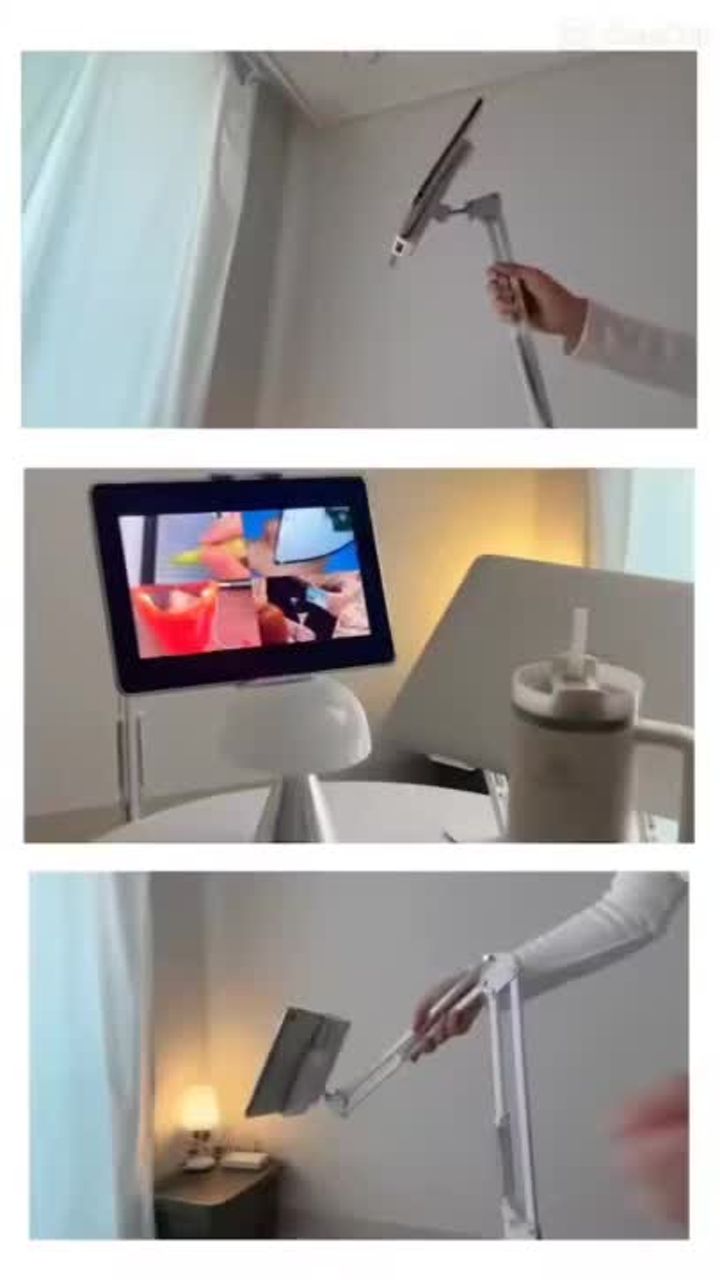 피르모 태블릿 스탠드