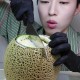 통멜론케이크 일본 긴자 디저트 기념일 멜론 생과일 생일 과일케이크 전국 택배 배달 — 어떤 상황에 활용하면 좋을까요?