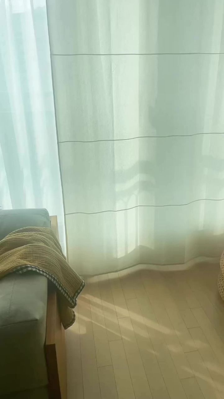 린넨 오리엔탈 패널