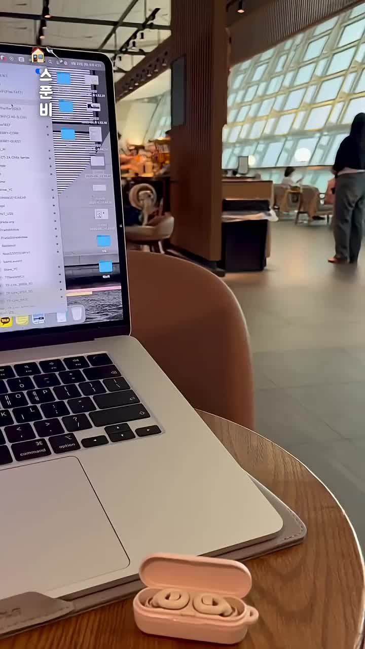 노이즈닥터 이어플러그 패키지 구성