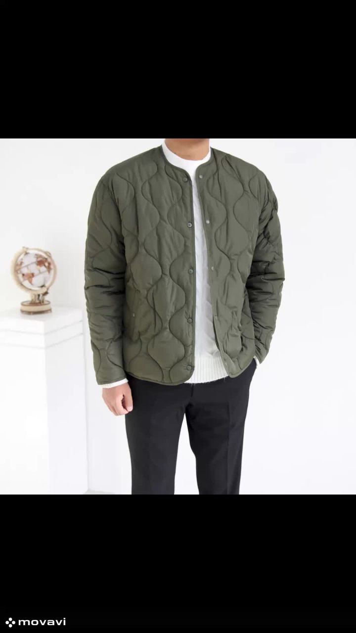 2. 기모 깔깔이 남..