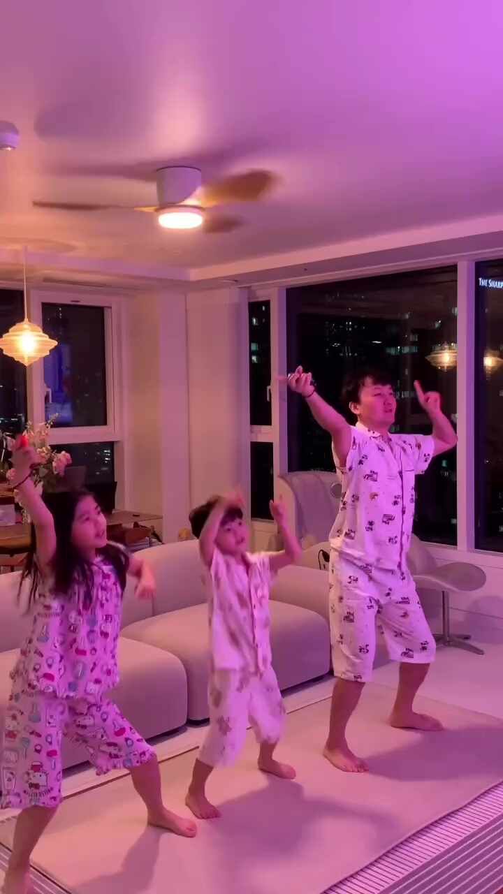 휘휘 실링팬 설치 이미지