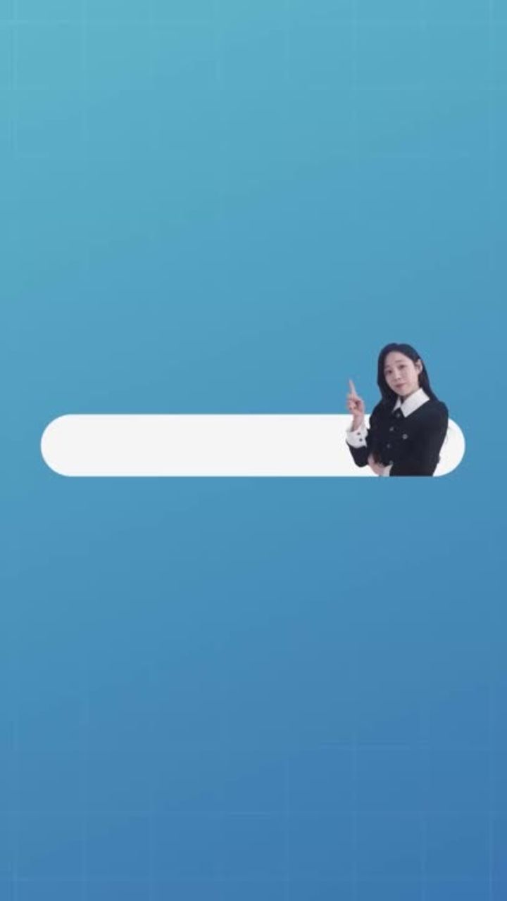 세련된 화이트 톤의 디자인