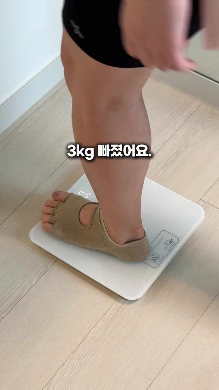 클래파 계란찜기 실사용 장면