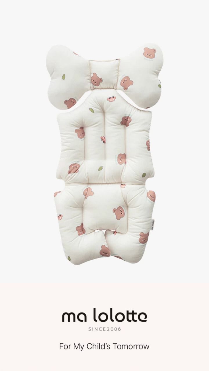 마롤로뜨 면 모달 라이너